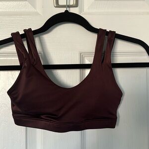Nike bra